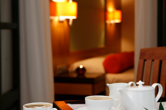 Dos noches con desayunos para 2 en Hotel Altair*** en Santiago de Compostela (A coruña)