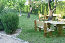 CASA RURAL EL GAITER
