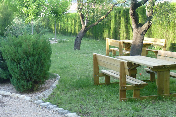 CASA RURAL EL GAITER - photo 15