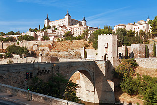 Una ruta de las tres culturas para 2 en Toledo 3 Culturas en Toledo