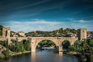 Una ruta de las tres culturas para 2 en Toledo 3 Culturas en Toledo