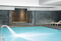 Relais Spa Chessy