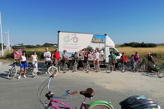 Original Vélo Tour - photo 11
