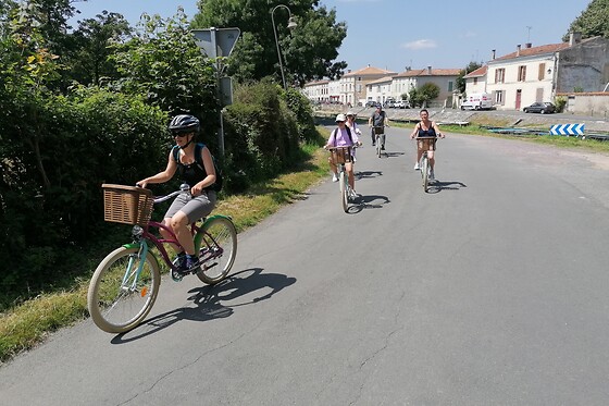 Original Vélo Tour - photo 13