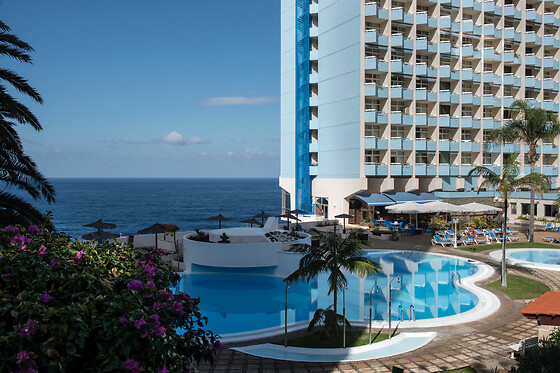 Precise Resort Tenerife en Los Realejos (Tenerife)