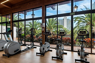 Precise Resort Tenerife en Los Realejos (Tenerife)