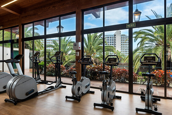 Precise Resort Tenerife en Los Realejos (Tenerife)