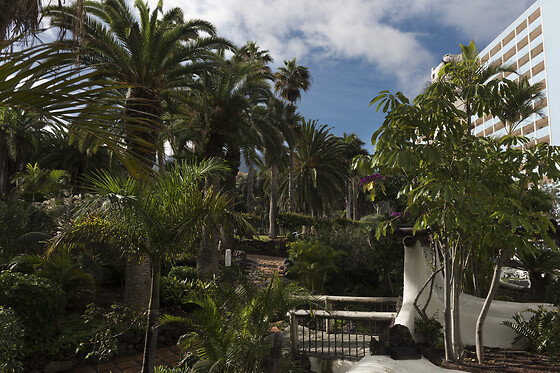 Precise Resort Tenerife en Los Realejos (Tenerife)