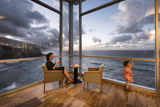 Precise Resort Tenerife en Los Realejos (Tenerife)