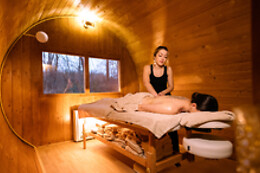 Domaine des Thomeaux