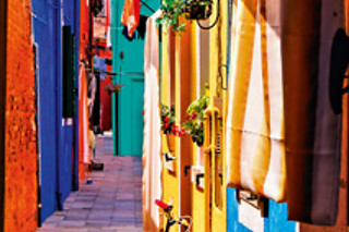 Dos días en rincones únicos