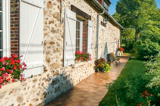 Le Gîte du Moulin - photo 3