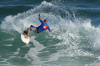 Curso de surf en Somo (Cantabria)