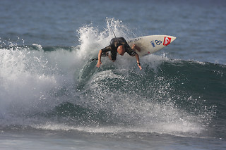 Curso de surf en Somo (Cantabria)