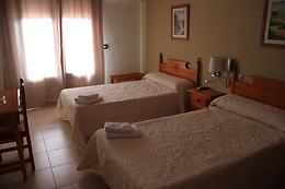 HOTEL DON JUAN
