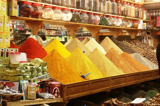 4 días en Marrakech
