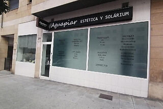 Un maquillaje de día para 1 en Aguapiar Estética y Solarium en Oviedo (Asturias)