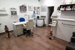 Un maquillaje de día para 1 en Aguapiar Estética y Solarium en Oviedo (Asturias)