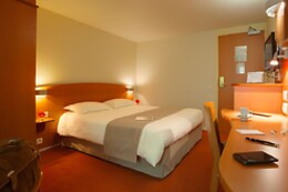 Online Booking EPS