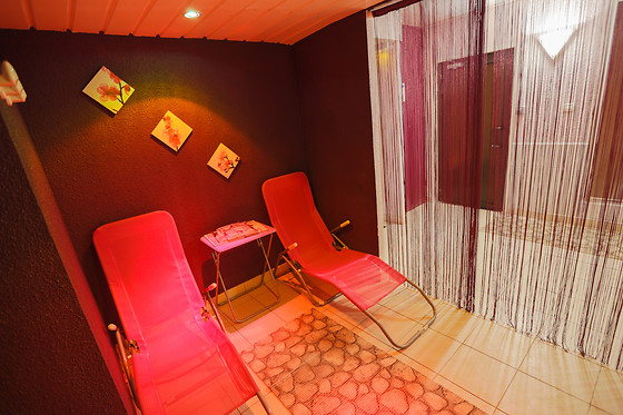 Hôtel Ibis - photo 19