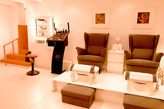 Un maquillaje exprés para 2 en The Beauty Corner - Marta Monné en Mataró (Barcelona)