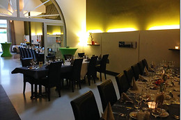 Brasserie Den Dries