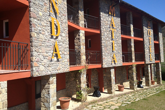 FONDA MATÍA - photo 8