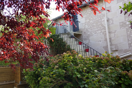 Chambre des coteaux - photo 10
