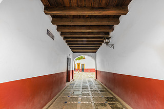 Visita guiada por Sevilla en Sevilla