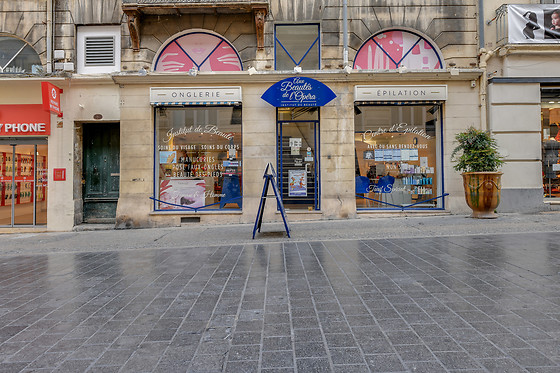 Aux Beautés de l'Opera - photo 14