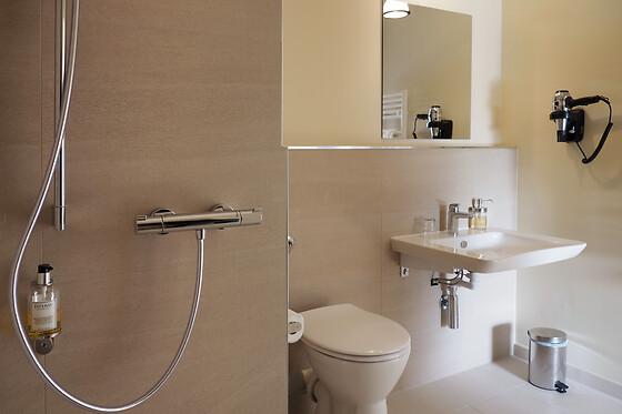 HOTEL LE BELVEDERE - photo 6