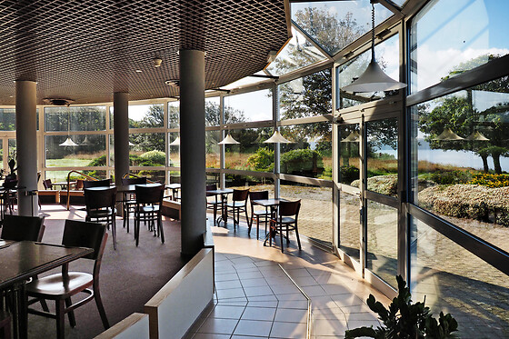 HOTEL LE BELVEDERE - photo 5
