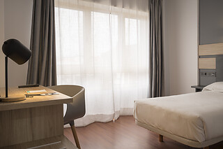 Hotel Alda Centro Gijón en gijón (Asturias)