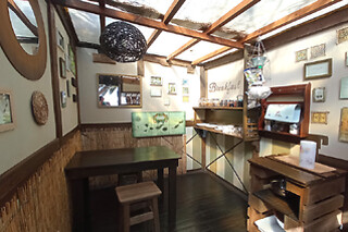 Dos noches con desayunos para 2 en Studio Mazo The Glamping en El Poleal, Lodero (Santa Cruz de Tenerife)
