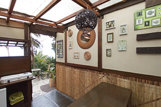 Dos noches con desayunos para 2 en Studio Mazo The Glamping en El Poleal, Lodero (Santa Cruz de Tenerife)