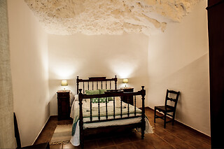 Dos noches para 2 en Casa Cueva El Molino en Artenara (Las Palmas)