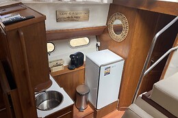 CUCHIBOAT
