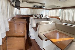 CUCHIBOAT