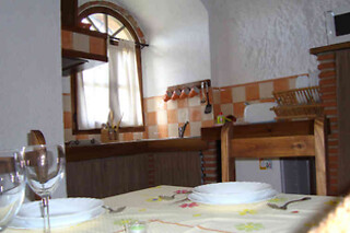 Dos noches para 2 en Cuevas Hammam Abuelo José en Guadix (Granada)