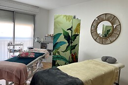 Estetica Cocoon by A&N