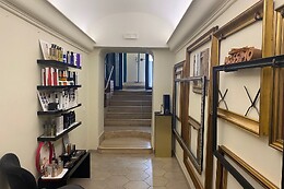 Il riccio parrucchiere roma