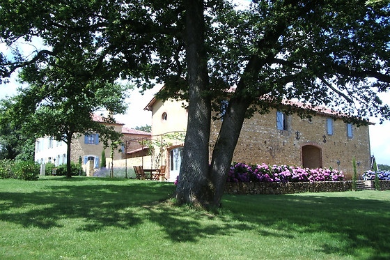 La Maison du Bos - photo 8