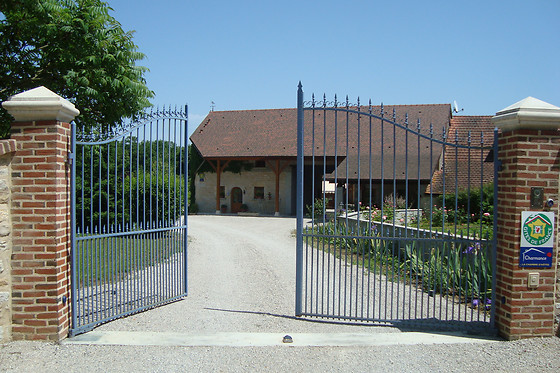 La Grange de Felix - photo 6