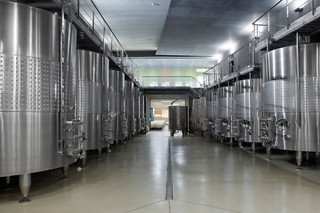 Hotel Bodega Finca de los Arandinos en Entrena (La Rioja)