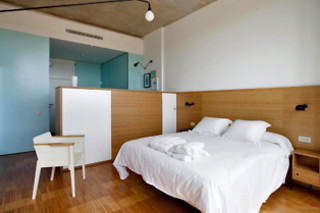 Hotel Bodega Finca de los Arandinos en Entrena (La Rioja)