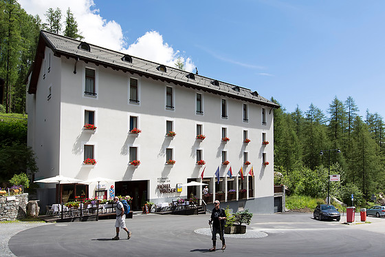 Hotel Walser - photo 4