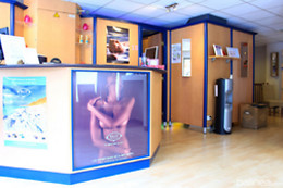 Atelier Beauté