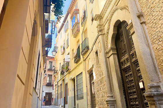 SUITE CUEVA ROMANA - photo 0