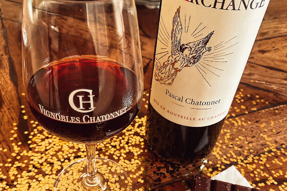 Vignobles Chatonnet - photo 3