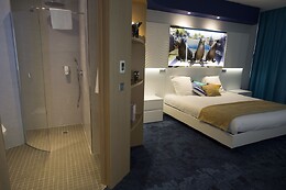 Online Booking EPS